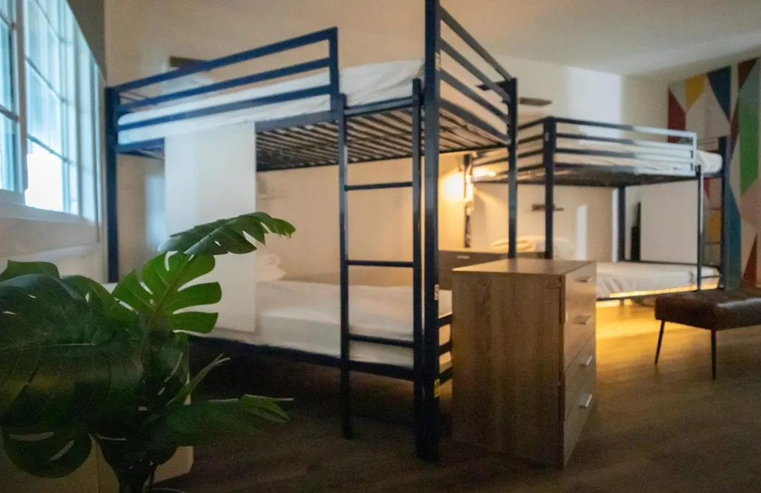 Bposhtels Anaheim-1