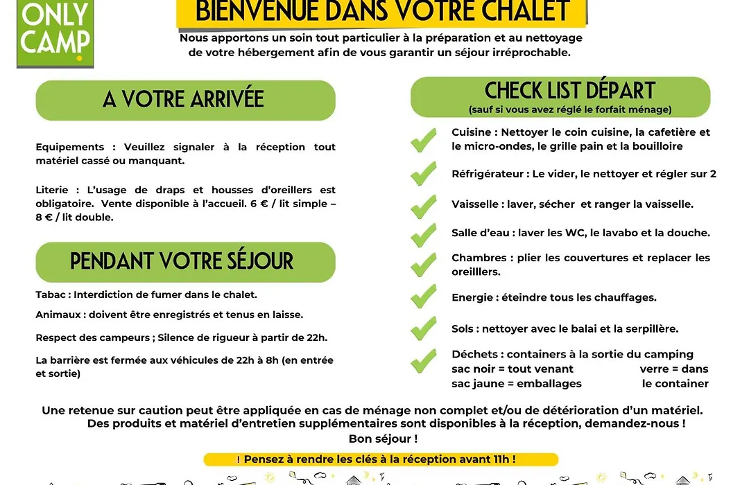 Camping Onlycamp Les Deux Rives-1