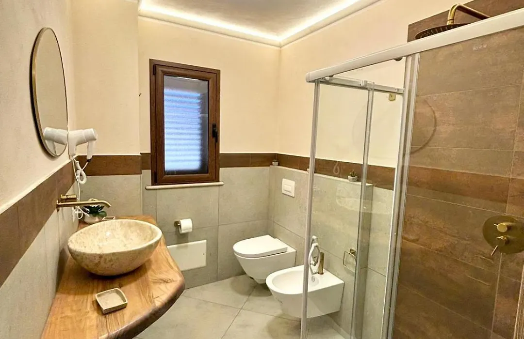 Casa Ruris - Country Residence-1