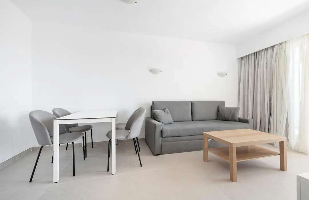 Apartamentos Siesta I-1