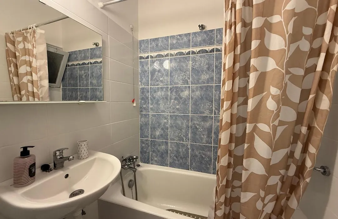 Florida Hotel & Apartments - Adults Only-1