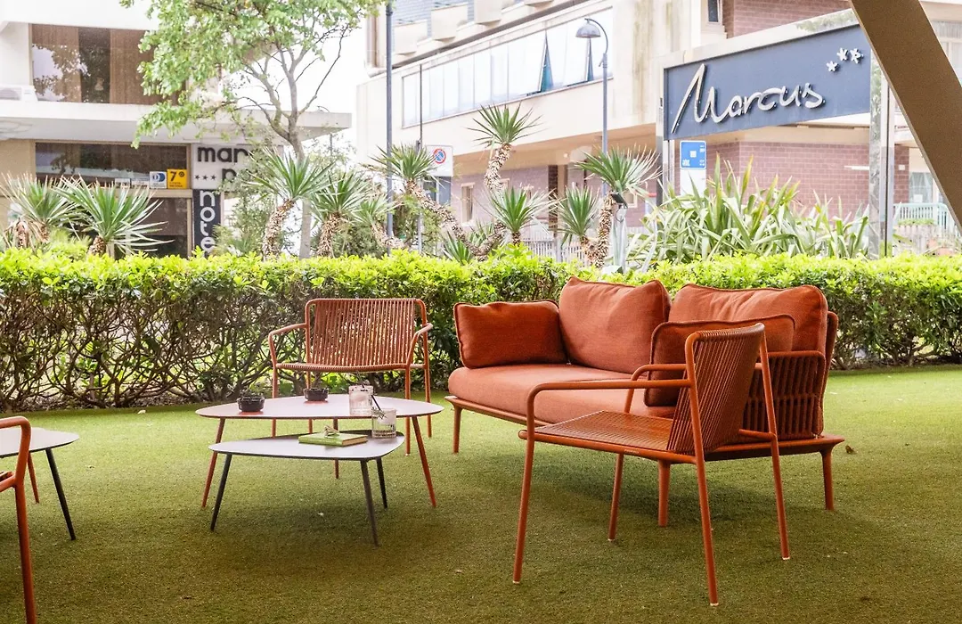 Hotel Marcus-1
