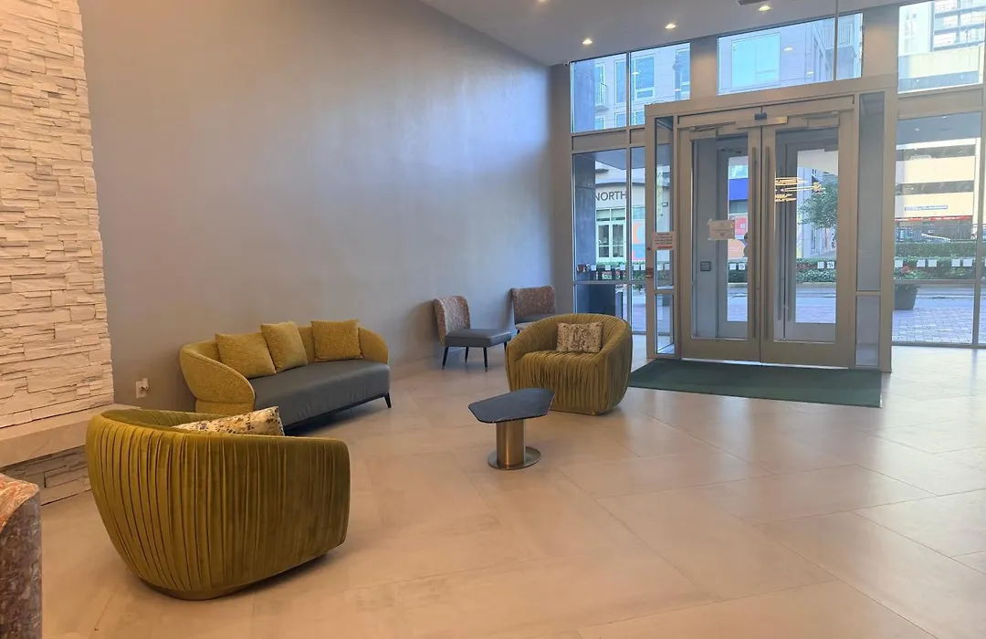 Holiday Inn Houston Downtown By Ihg-1