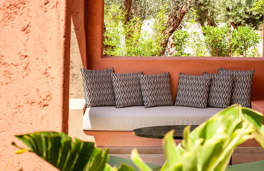 Oasis Lodges-1