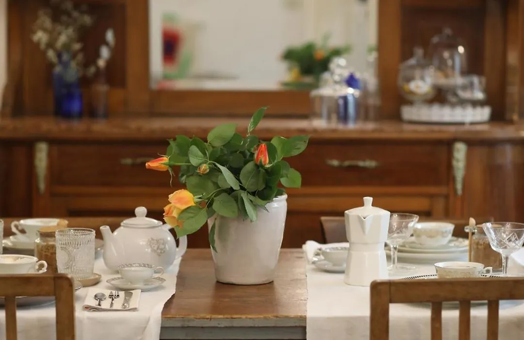 Casa Aulivo, dimora storica con vista-1