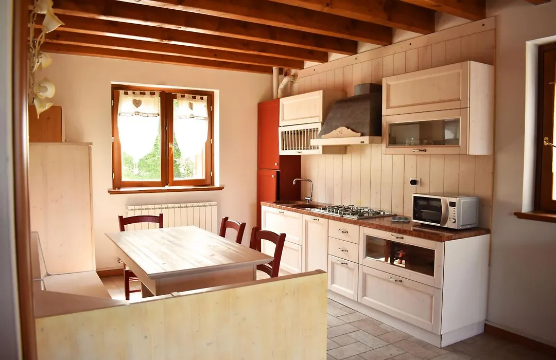 Residence La Pineta-1