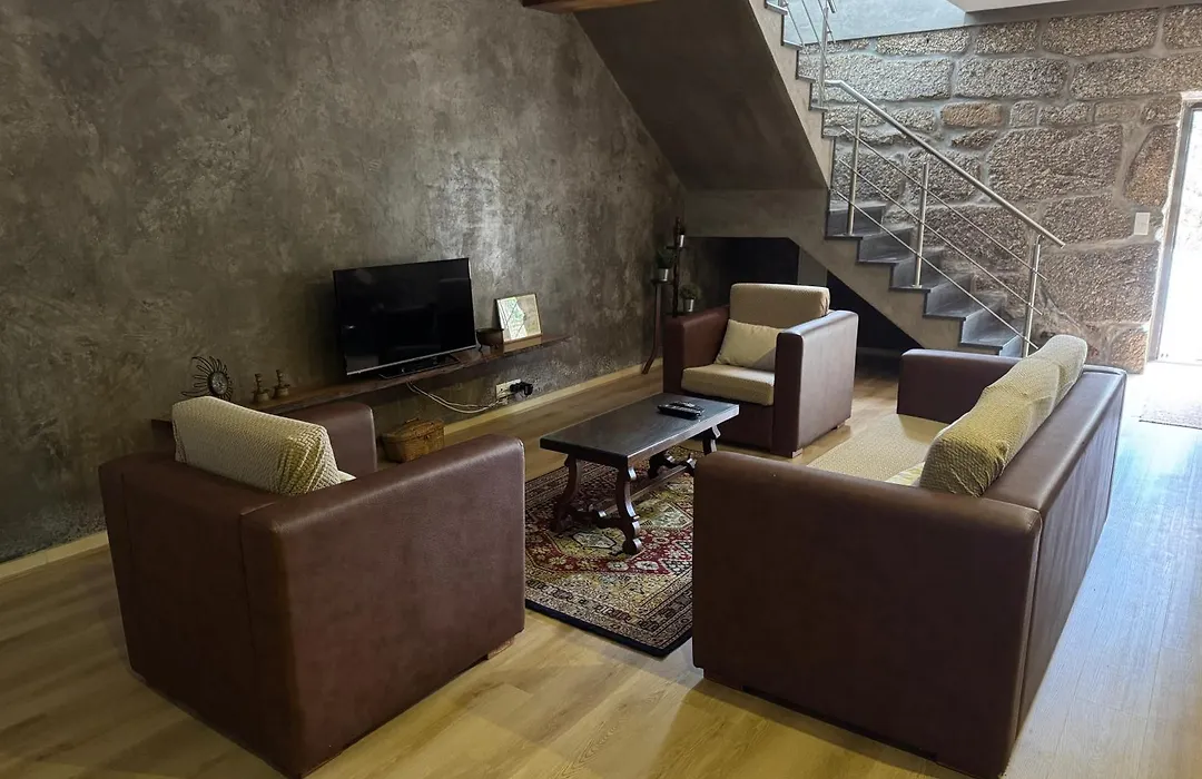 Casas Do Monte-1