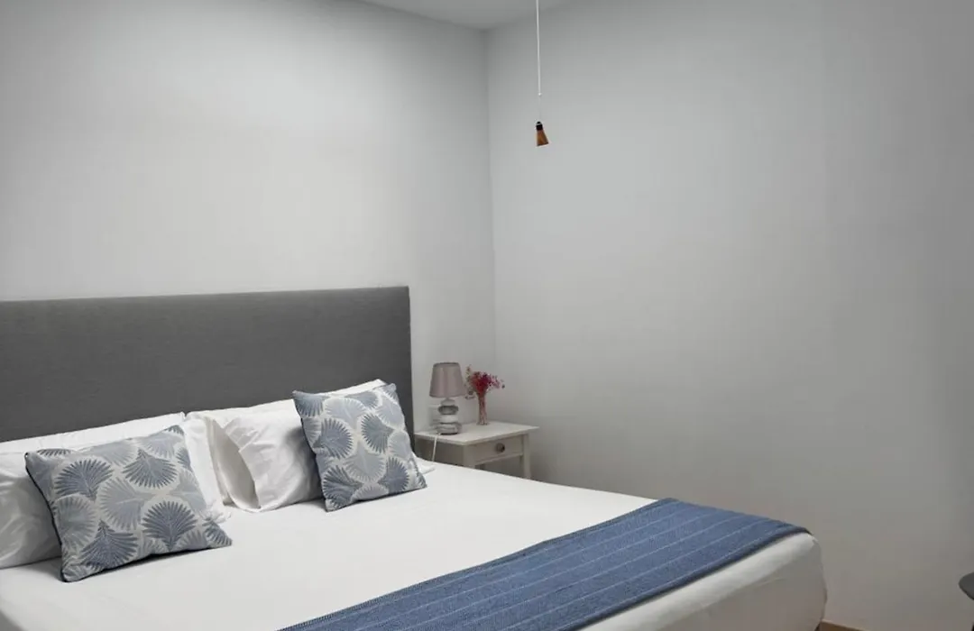 Balcón de Gijón Apartamentos Boutique-1