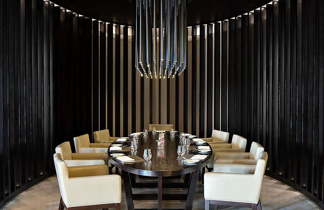 Pullman Dubai Creek City Centre-1