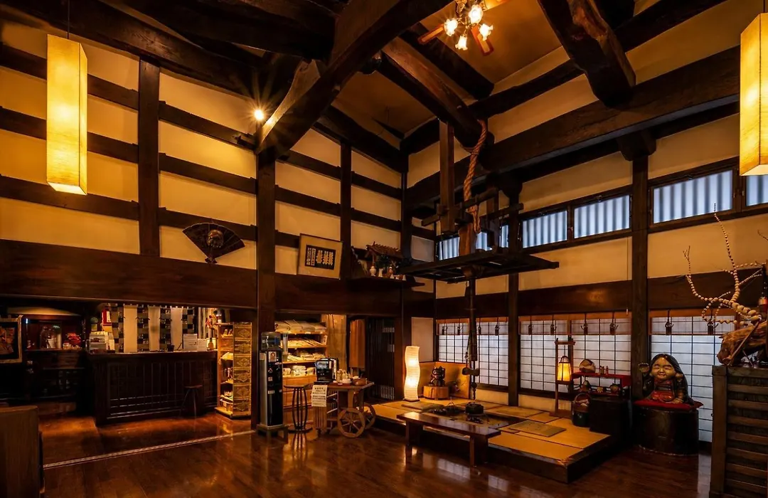 Ryokan Asunaro-1
