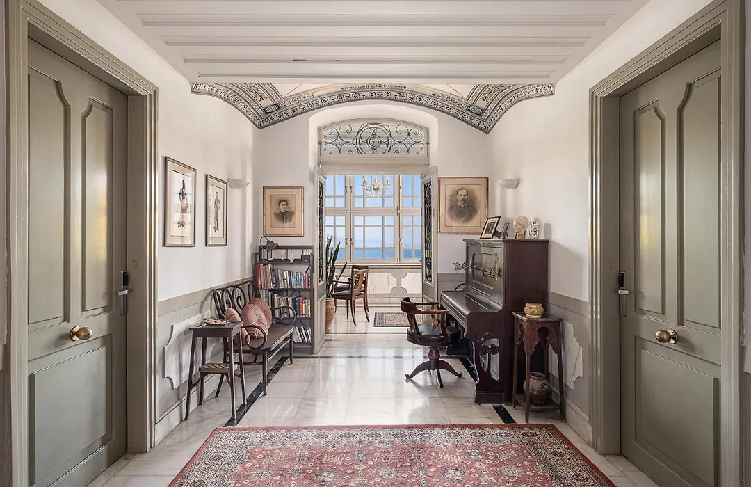 Villa Andromeda-1