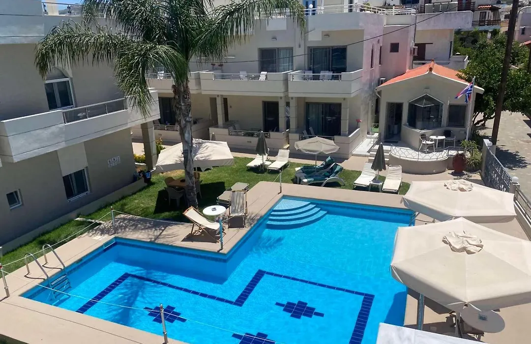 Sirena Apartments-1
