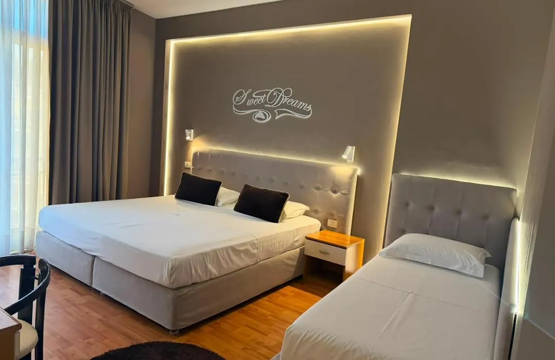 Hotel Arvi-1