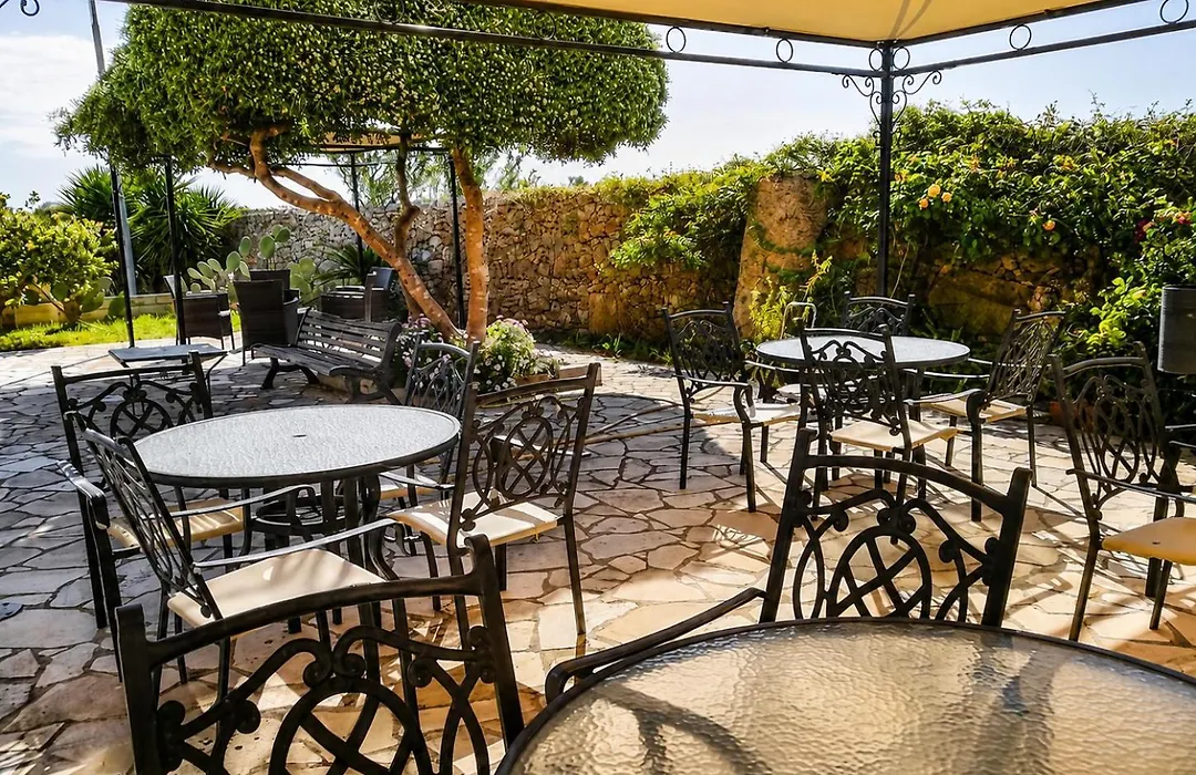 Tenuta Masseria del Gallo-1