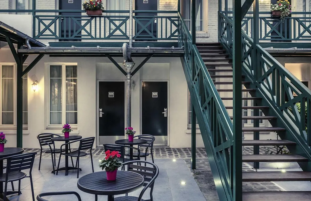 ibis Levallois Perret-1