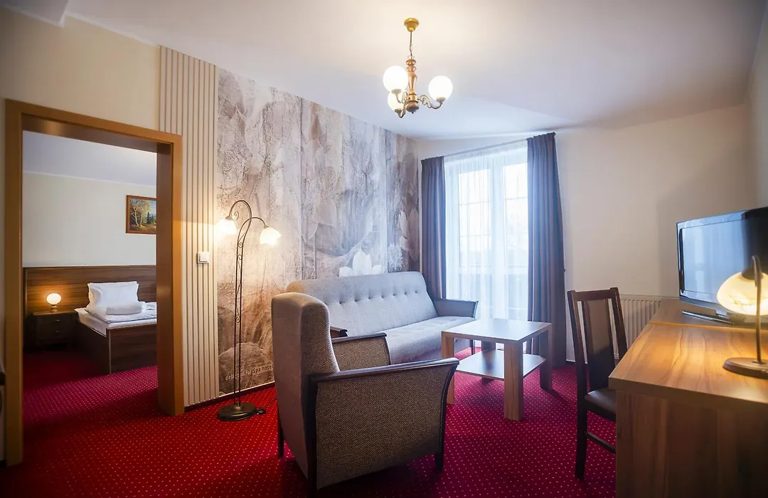 Spa Hotel Diana-1
