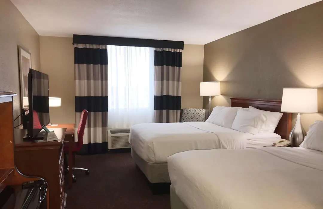 Alexandria Hotel & Conference Center-1
