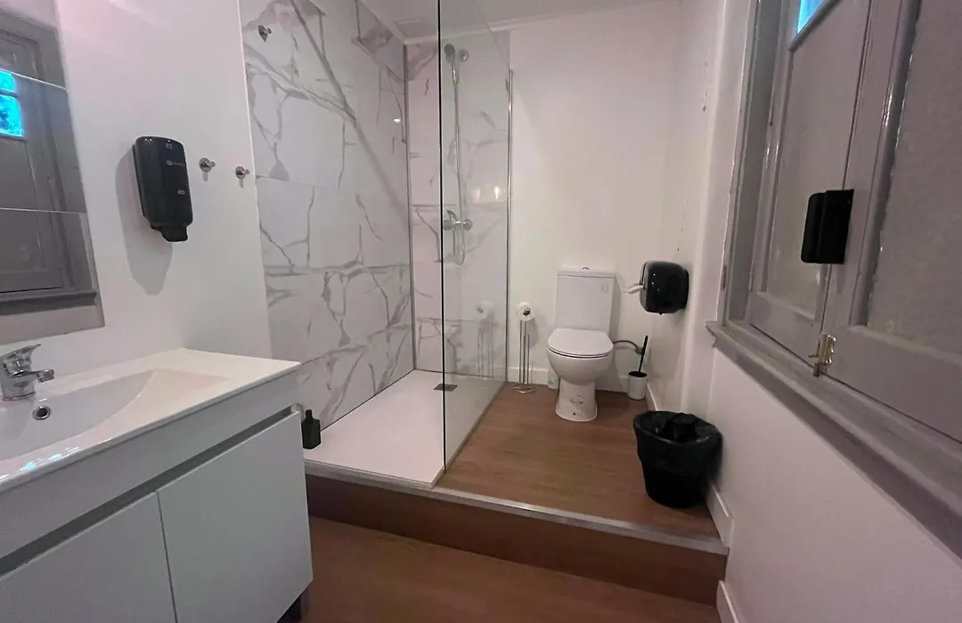 Castilho 63 Hostel & Suites-1