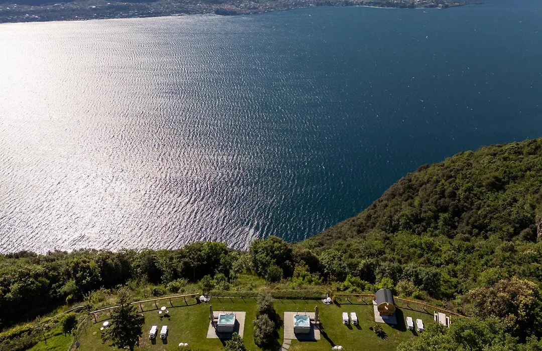 Apartaments - Villa Delle Querce-1