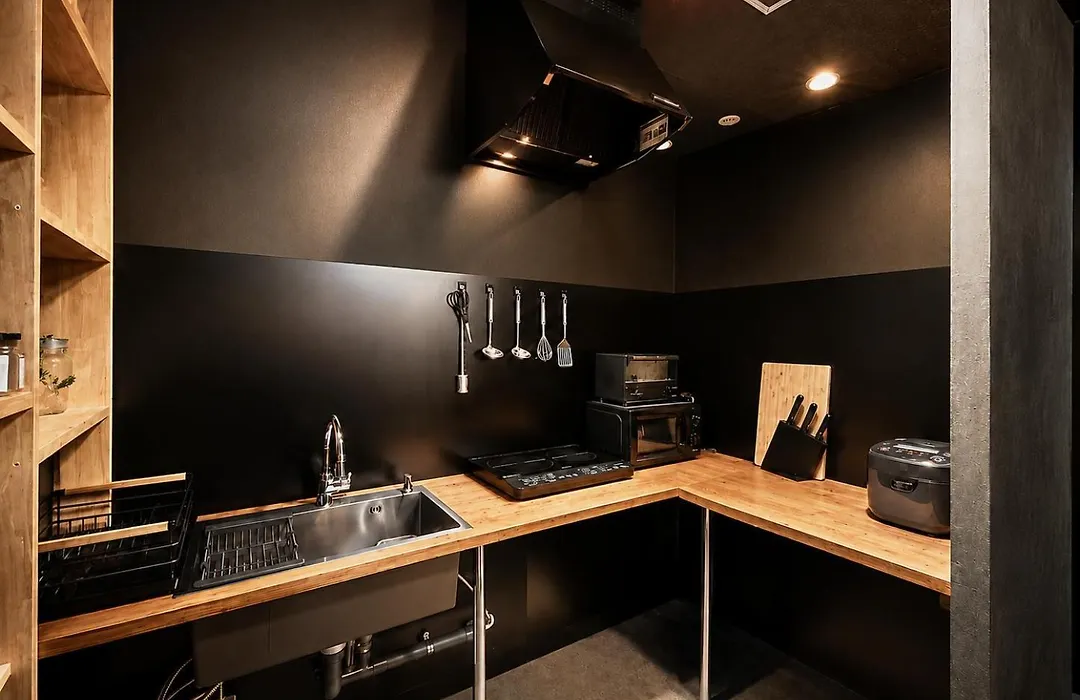 Namba Guesthouse Hive-1