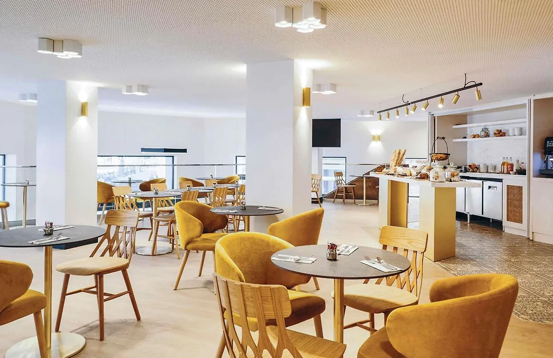 Mercure Marseille Canebiere Vieux-Port-1