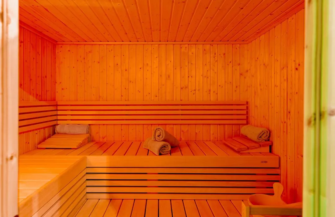 Villa Maeva Riquewihr - Appartements 4 étoiles -Sauna Fitness et Parking-1