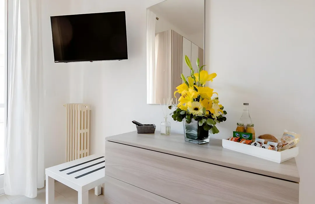 Scirocco Guest House-1