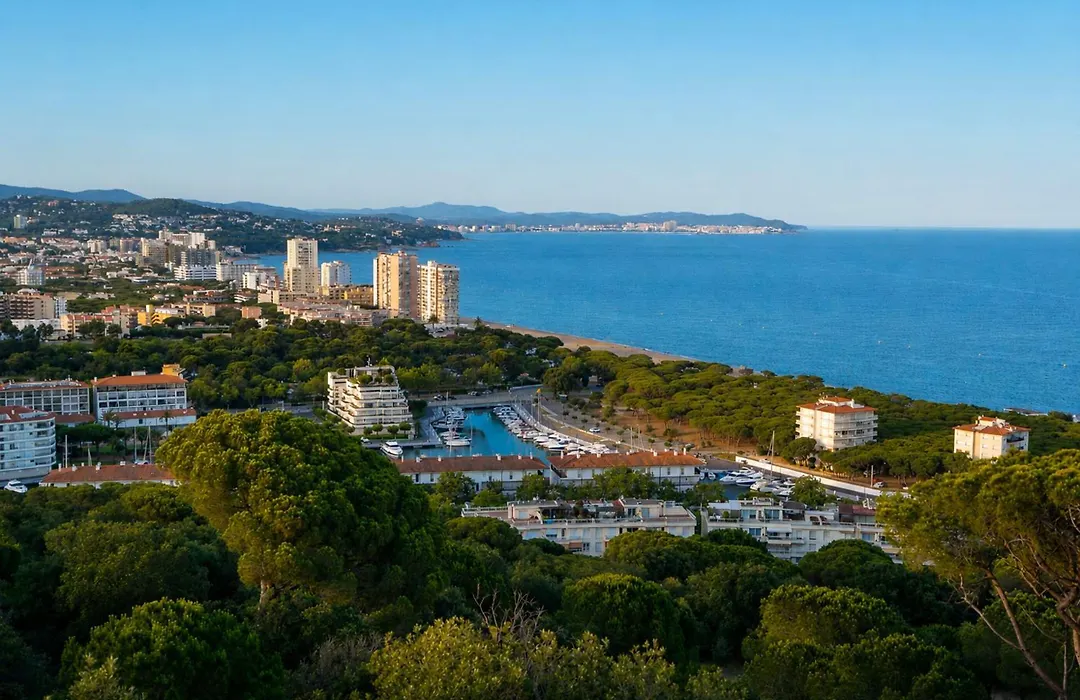 Kampaoh Platja D'Aro-1