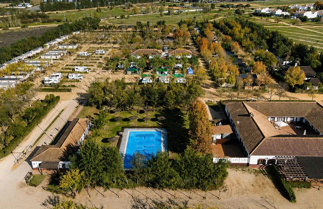 Kampaoh El Rocío-1