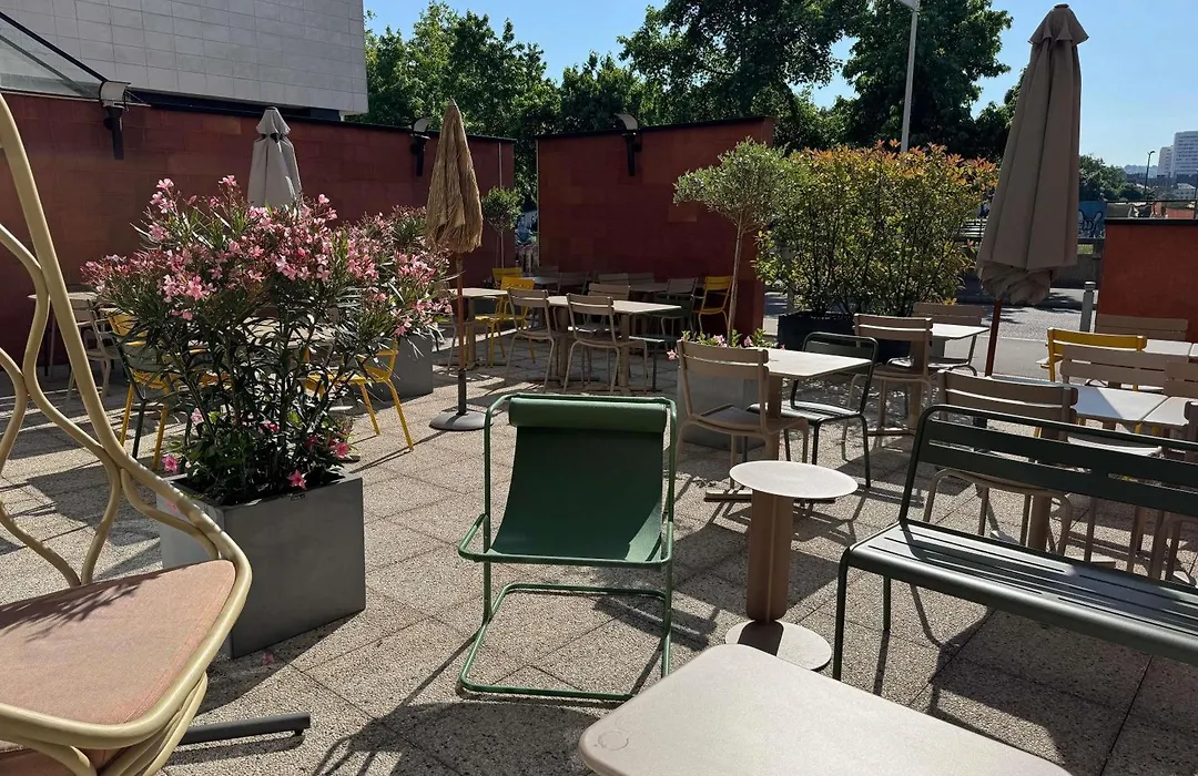 Novotel Suites Rouen Normandie-1