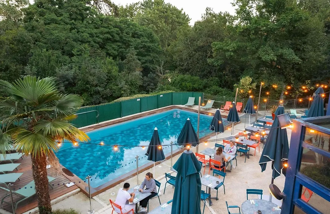 Novotel La Rochelle Centre-1