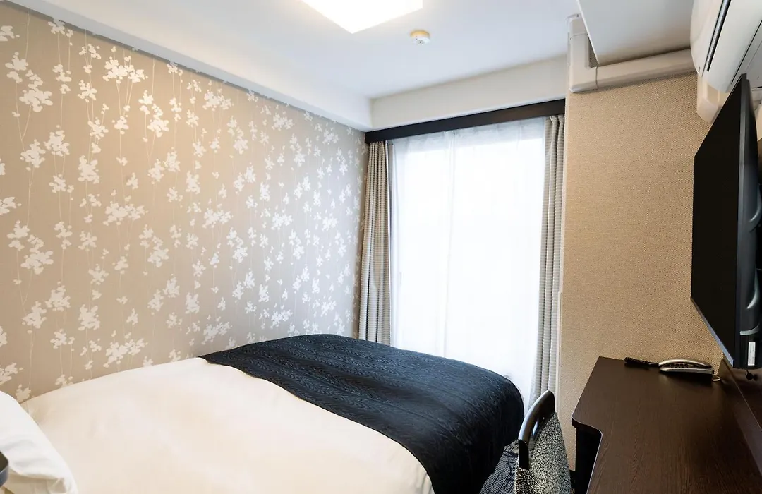 Apa Hotel Kyoto Gion Excellent-1