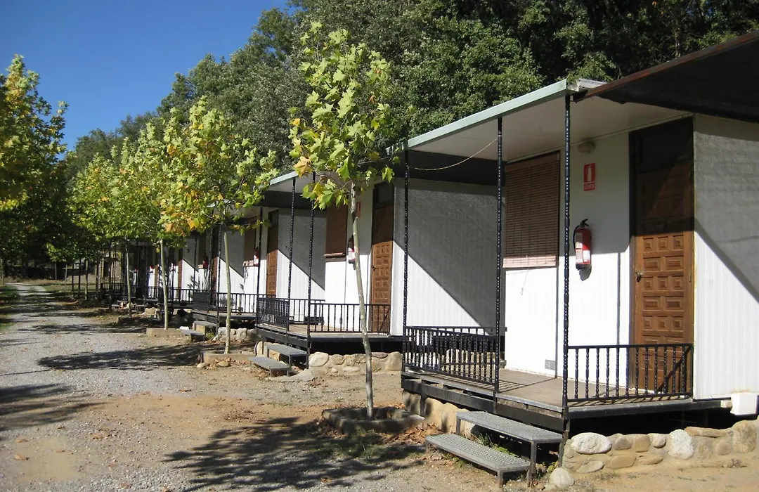 HolaCamp Aínsa-1