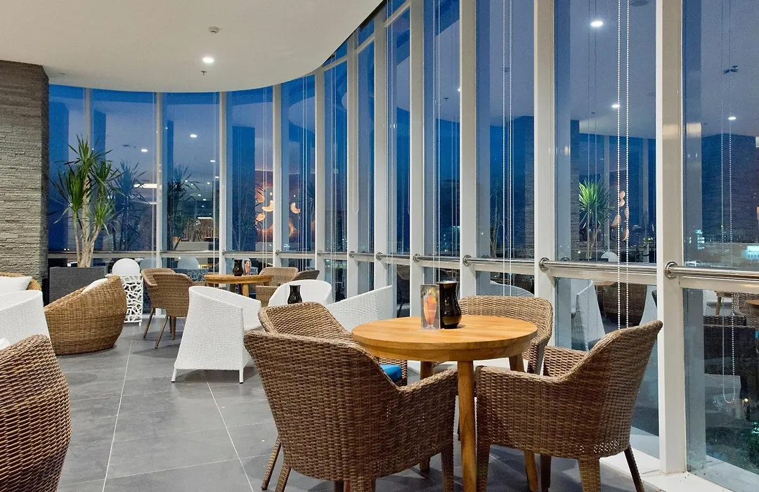 Melia Makassar-1