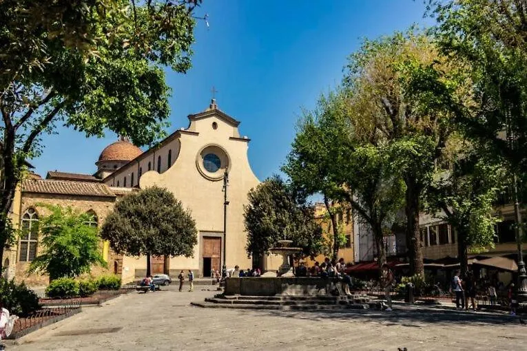 Hostel Santa Monaca-1