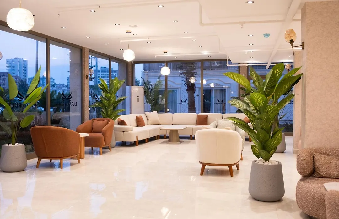 Lara Garden Hotel-1