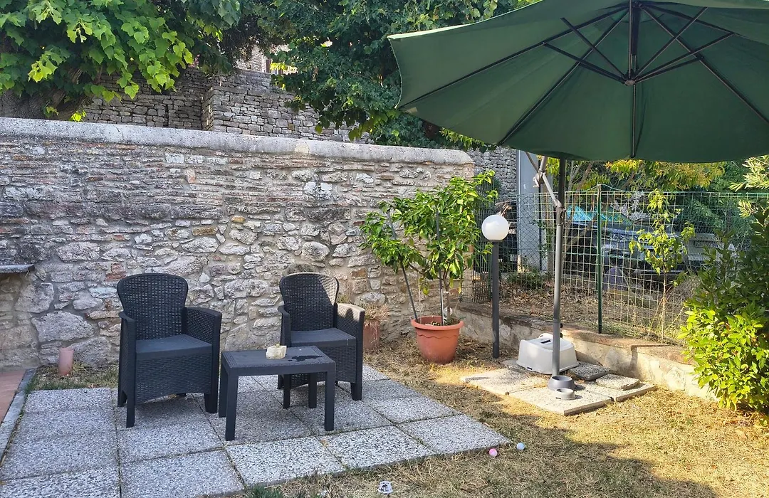 B&B Al Borgo-1