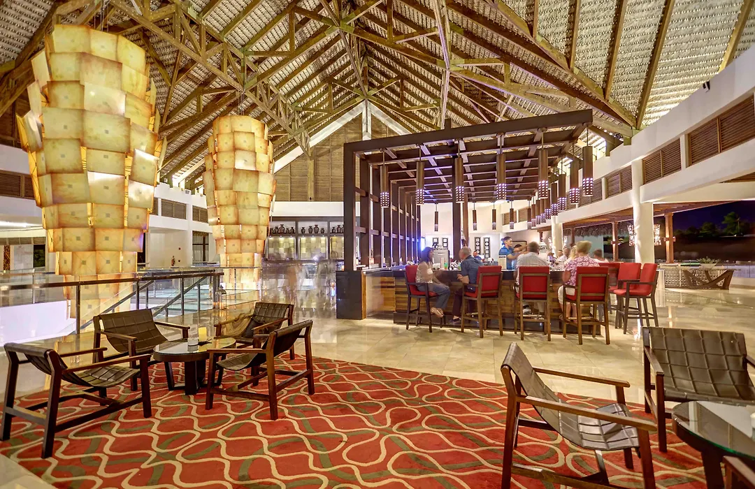 Royalton Splash Punta Cana, An Autograph Collection All-Inclusive Resort & Casino-1