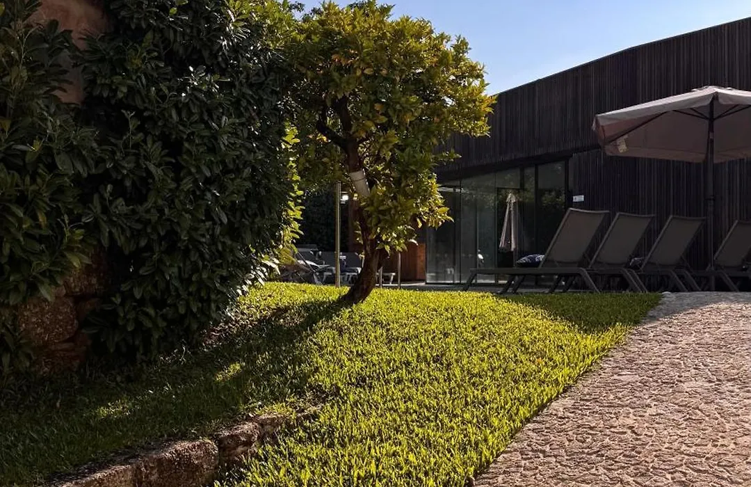 Villã - Casas de Campo-1