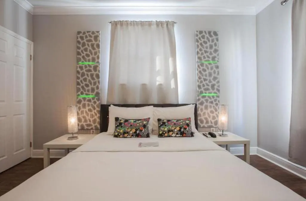 Odyssey Of South Beach Apart Hotel-1