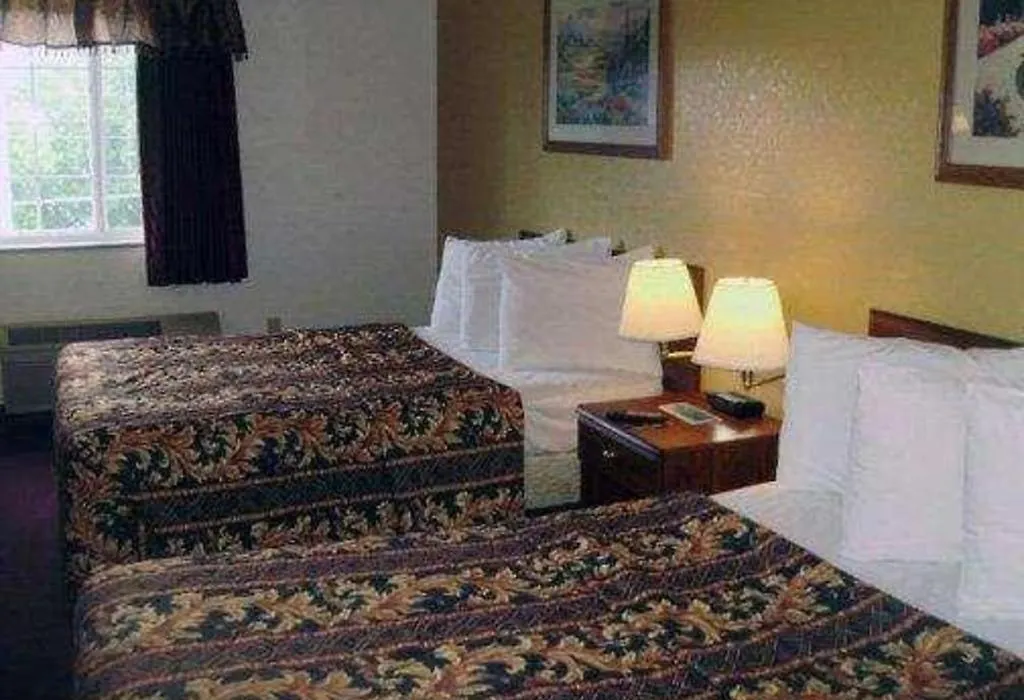 Rodeway Inn Salina North-1