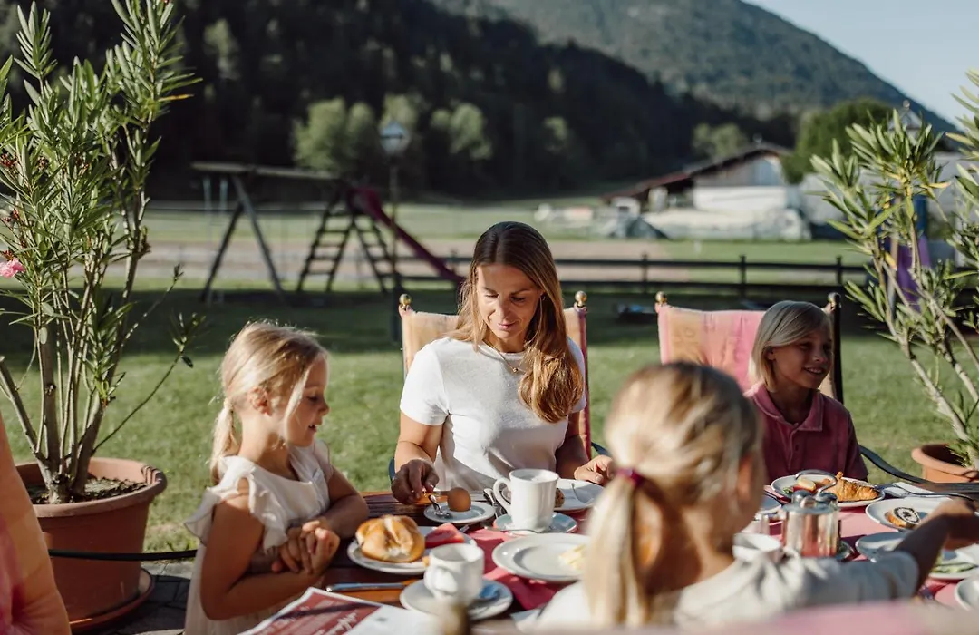 Vitalhotel Berghof-1