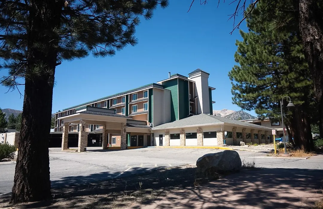 Shilo Inn Mammoth Lakes-1