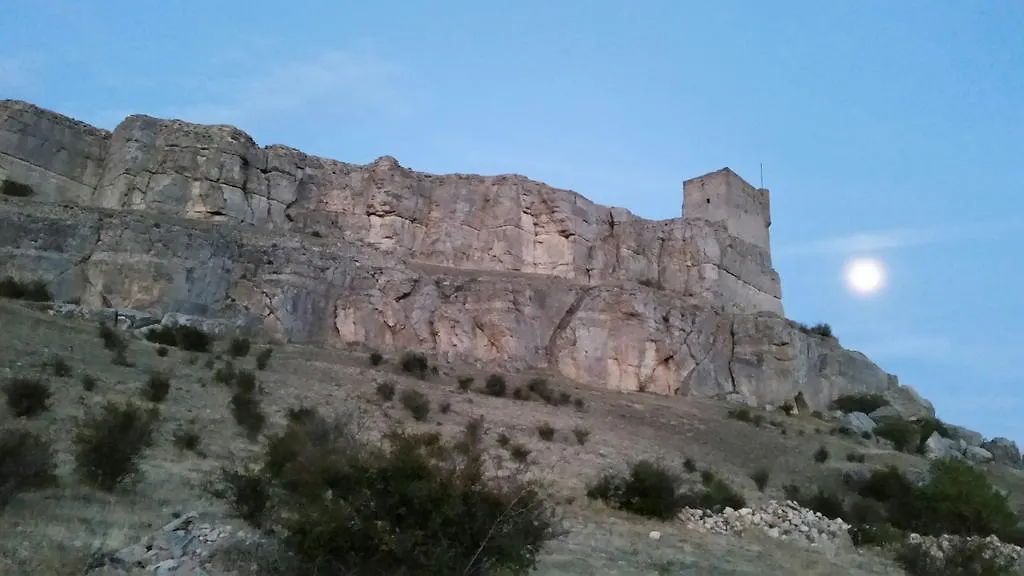 La Casa de San Gil-1
