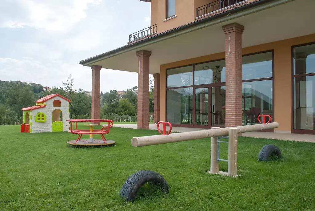 Casa Dèlfico Ristoro in famiglia-1