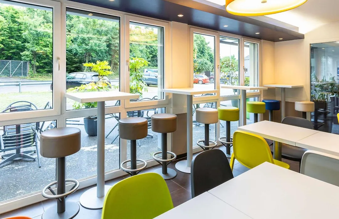 ibis budget Basel Pratteln-1