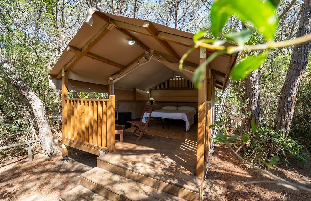 Camping Maremma Sans Souci-1