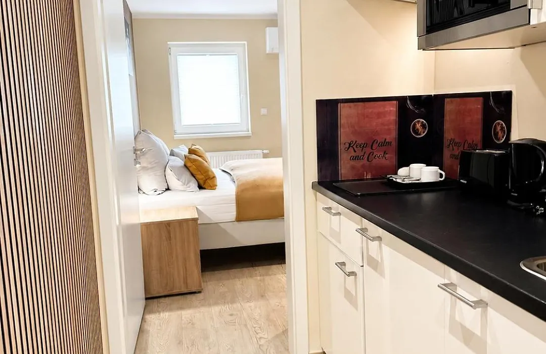 Hotel Select Suites & Aparts-1