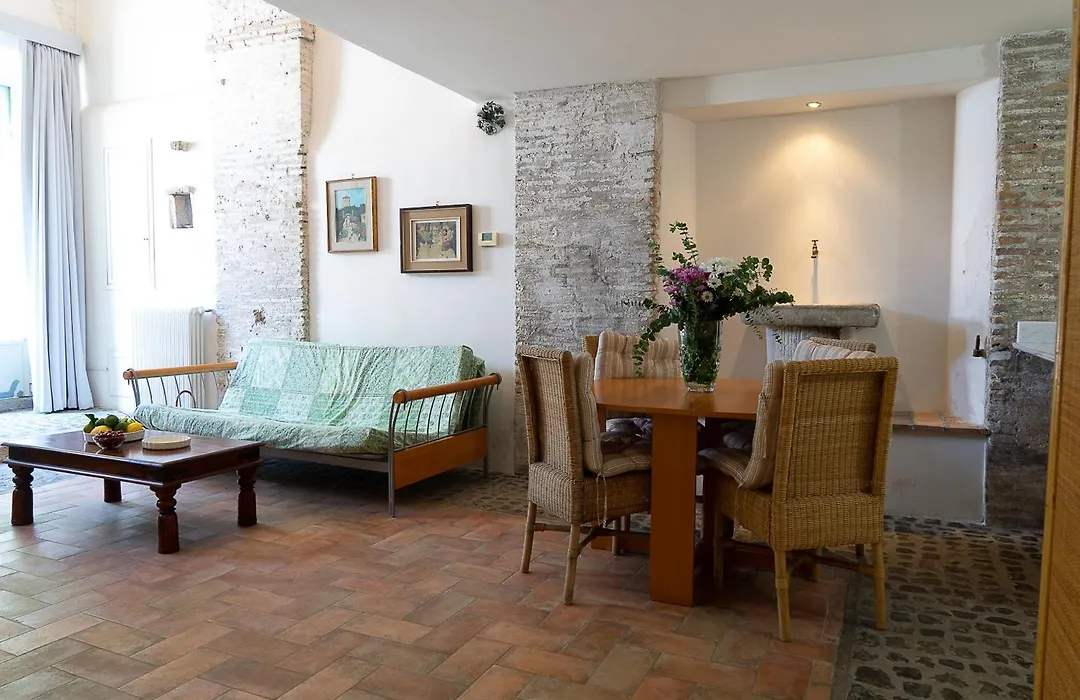 Frascati Country House-1