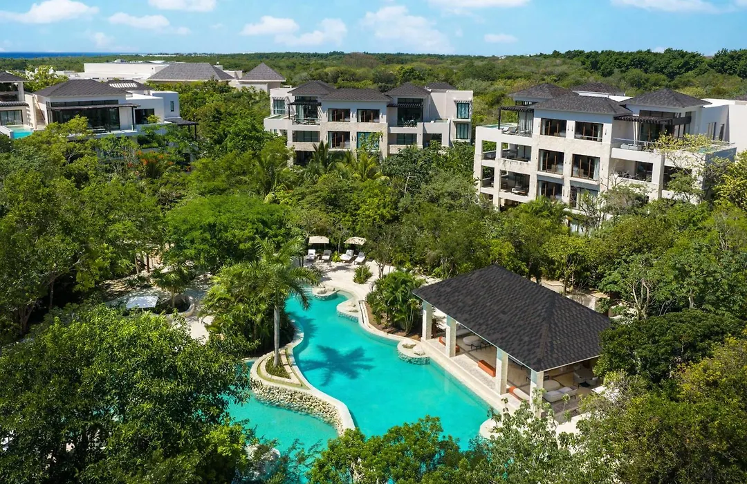 Fairmont Heritage Place Mayakoba-1